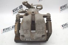 Etrier de frein Volkswagen PHAETON