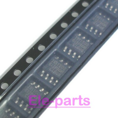 Lot De 10 Composants IR1150 IR1150S IR1150STRPBF IR1150IS SOP-8 - Neuf, Origine Chine