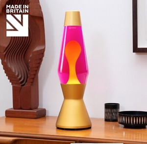 Mathmos Lamp | eBay