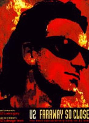''U2'': Faraway So Close By B.P. Fallon