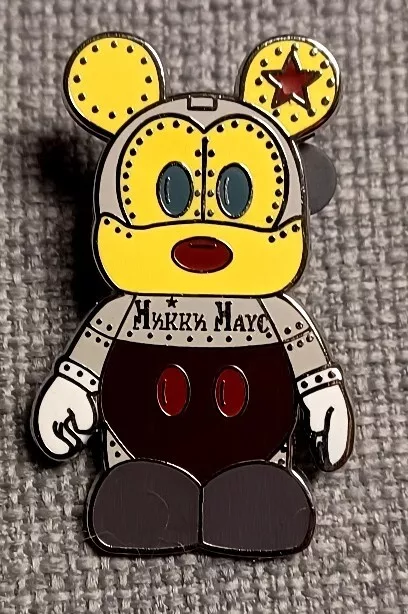 Disney russian doll pins 2025