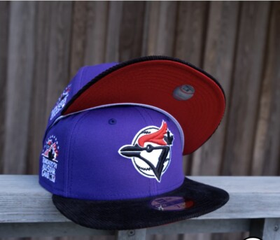 7 3/8 Blue Jays