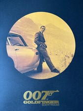 James Bond Ltd Edition