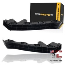 For Honda CR-V 2017 18 19 20 21 2022 Bumper Cover Driver and Passenger Side