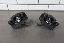 1984 Nissan 300zx Pair - Rear Calipers Oem Pair Leftright
