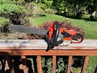 Homelite Super EZ Auto Chainsaw — photo 3