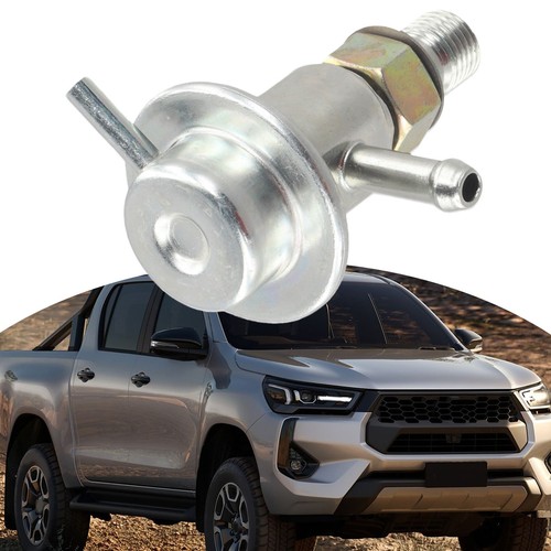 For Toyota For 4Runner Fuel Injection Regulator Replacement 23280 65010 - Picture 5 of 12