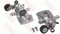 Trw Bremssattel BHQ140 FüR Opel Chevrolet