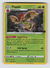 Miscellaneous Cards & Products 022/192 Flapple Gamestop Exclusive Promo NM