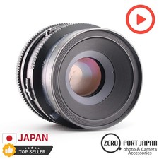 Mamiya 140mm Macro/Close Up Camera Lenses for sale | eBay