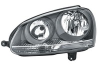 Hella Hauptscheinwerfer 1EG 247 007-411 FüR Vw