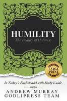 GodliPress Team | Andrew Murray Humility | Taschenbuch | Englisch (2022)
