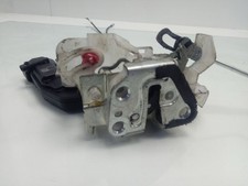 Porte avant et accessoires Isuzu SERIE N