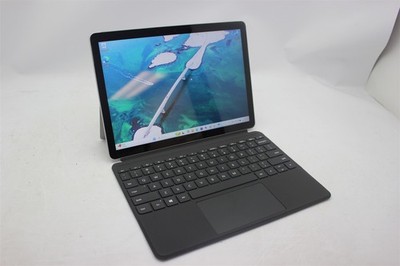 10.5''Microsoft Surface Go 2 1927 Intel m3-8100Y 1.10GHz RAM 8GB NVMe 128GB