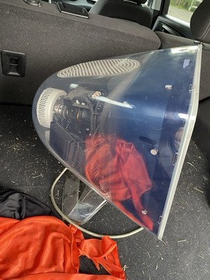 Apple Studio Display 17 (EARLY 2000s) Includes Stand | eBay