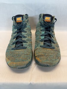 NIKE CHUKKA FSB スパイクシューズ NIKE CHUKKA FSB スパイクシューズ 【公式通販】