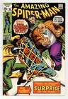 Amazing Spider-Man #85 VG/FN 5.0 1970