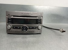 Autoradio Subaru OUTBACK