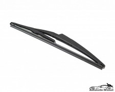 Scheibenwischer Hinten für Fiat 500 312 Abarth / 595 695 ab 07->