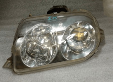 60576350 Projektor Links ALFA ROMEO GTV 2.0 16V T.S. Motus Cpè 2p/b/1970cc