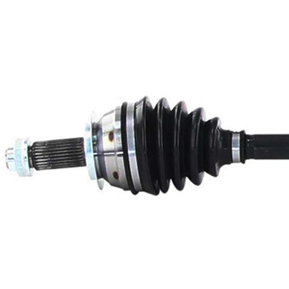 Conjunto de junta de eje CV delantero izquierdo o derecho para Subaru Outback Legacy Foto 4 de 4