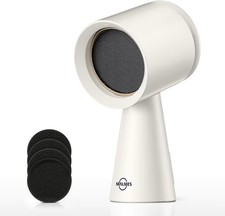 Portable Range Hood, Desktop Range Hood with 3 Speed Exhaust Fan,Indoor BBQ