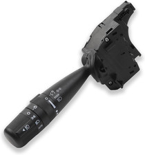 Turn Signal Switch, Auto Headlight Dimmer, Fog Light, Combination Switch Lever C