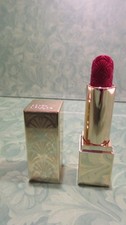 EST E LAUDER-RED VELVET- NEW LIMITED EDITION Lipstick Red Velvet New