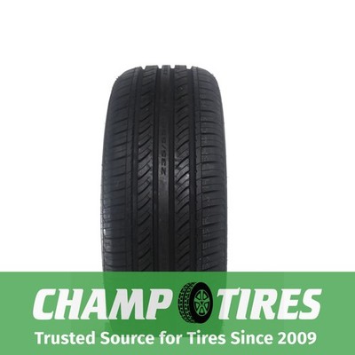 P235/55R17 Sailun ATREZZO SH406 TAKEOFF 99 H Used 10/32nds
