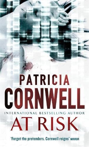 At Risk by Patricia Cornwell NEW Free UK Delivery - Image 2