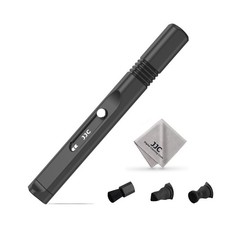 Compact Lens Cleaning Pen,Lens Cleaner Brush for Camera Filters Camcorders...