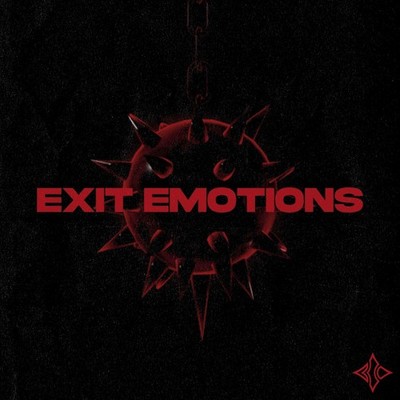 Blind Channel Exit Emotions CD NEW