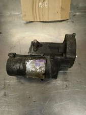 LAND ROVER FREELANDER 2 2.2 DIESEL AUTOMATIC STARTER MOTOR 6G9N11000NB 