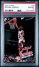 1997 Ultra Michael Jordan #23 PSA 10