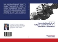 S¿Awomir Pola¿Ski | Numerical Analysis Of Fatigue Crack Growth In A Spur Gear...