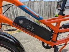 Cargo Bikes for sale UK