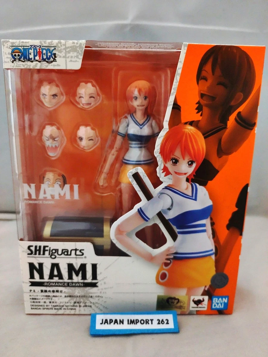 One Piece Anime & Manga Blue PVC Action Figures for sale | eBay