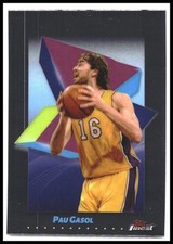 2024-25 Finest #41 Pau Gasol