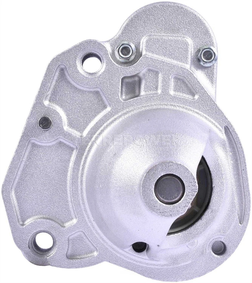 Motor de arranque-arrancador BBB Industries Reman para Chrysler Pacifica 17-20 3,6 L-V6 Foto 3 de 4