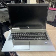 HP PROBOOK 450 G6 INTEL CORE I3-8145U 2.10GHZ 4GB RAM NO HD ;