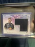 Topps F1 Eccellenza 2025 Max Verstappen Reliquia Race Worn Patch Card