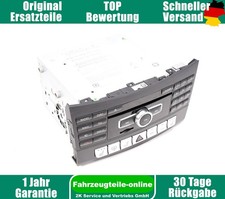 Navigationssystem Autoradio Headunit AMG Mercedes E-Klasse 212 A2129007126 Navigationssystem Autoradio Headunit AMG Mercedes E-Klasse 212 A2129007126