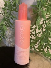 Kopari Coconut Oil GUAVA  BODY MILK Lotion pu...