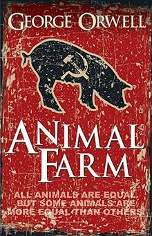 Animal Farm von Orwell, George | Buch | Zustand gut
