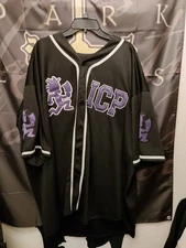 ICP 5XL great Milenko Jersey Insane Clown Posse Juggalo Twiztid Psychopathic