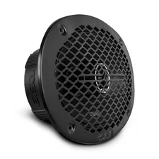  PRO-ZT Pro Audio Coaxial Midrange Speakers with Built-in Bullet 6x9-inches