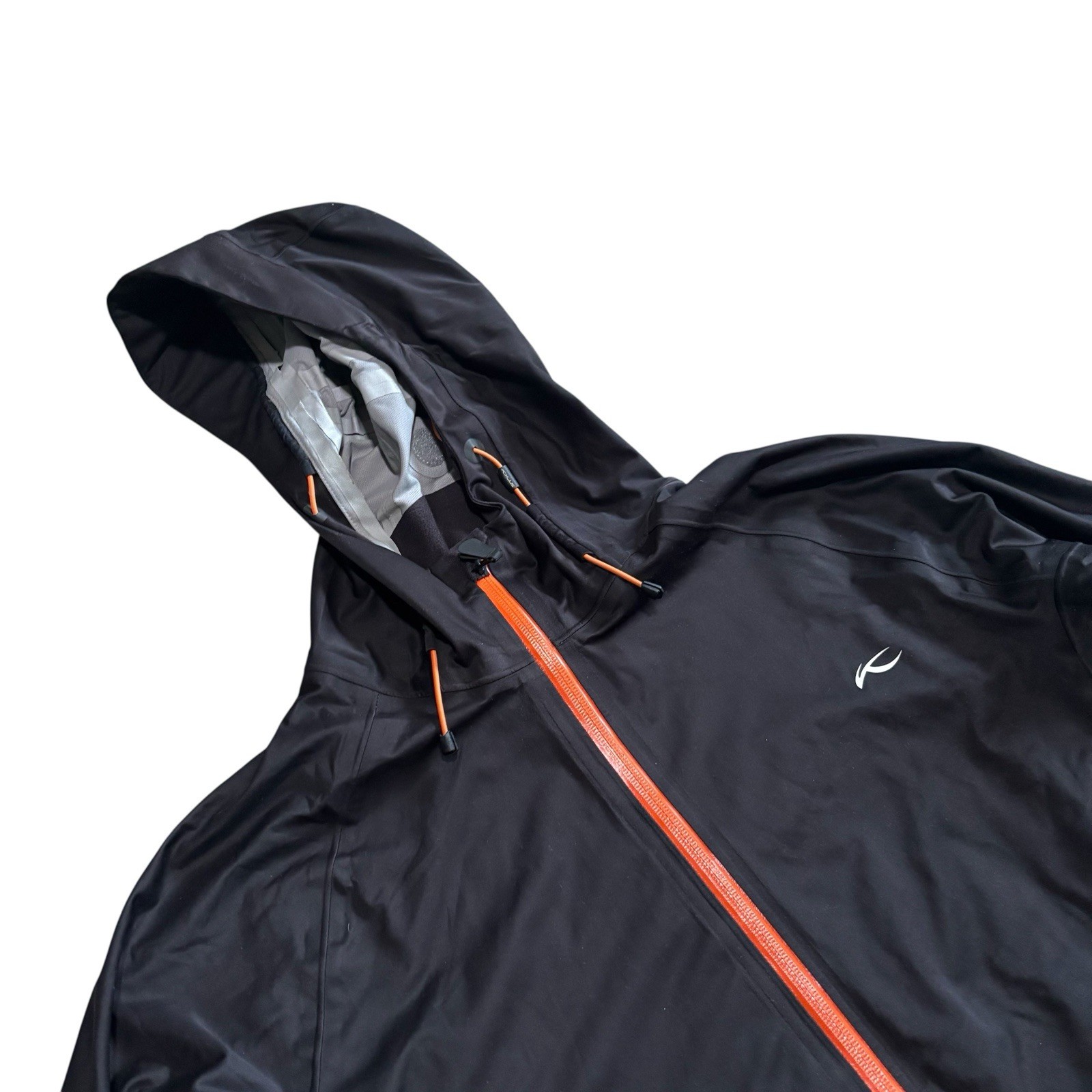 Kjus Fasttrack Soft Shell Lightweight Jacket Men’… - image 3