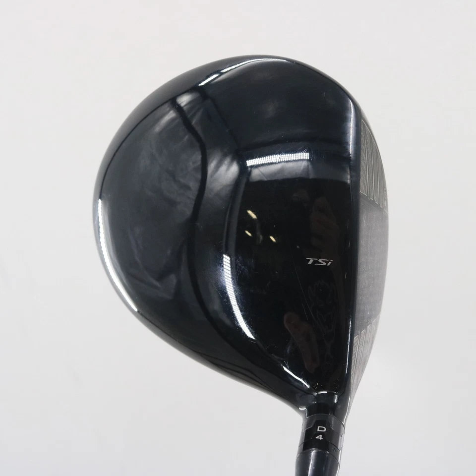 Controlador Titleist TSi1 TSi 1 10,0 grados grafito Kuro Kage senior mano izquierda S-155180 Foto 3 de 4