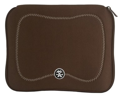 Crumpler Notebook-Tasche Hülle Cover für Laptop Tablet PC 10'' 10,1 10,2 10,5 Tab