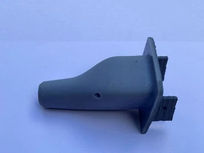 ASIATAM 1:16 Stug spät Kalotte für Henglong umbau